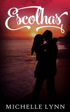 Cover Escolhas (eBook, ePUB)