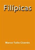 Filipicas (eBook, ePUB)