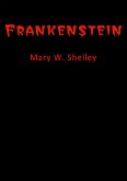 Frankenstein - English (eBook, ePUB)