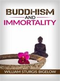 Buddhism and immortality (eBook, ePUB)