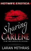 Sharing Carlene (eBook, ePUB)