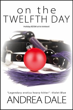On the Twelfth Day (eBook, ePUB) - Dale, Andrea
