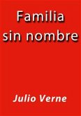 Familia sin nombre (eBook, ePUB)