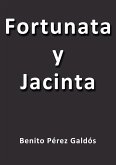 Fortunata y Jacinta (eBook, ePUB)