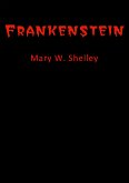 Frankenstein (eBook, ePUB)