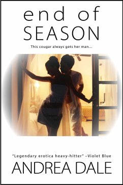 Cover End of Season (eBook, ePUB)