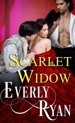 Scarlet Widow (eBook, ePUB) - Ryan, Everly