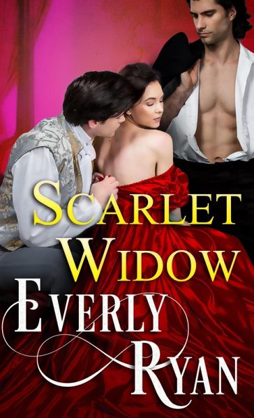 Scarlet Widow (eBook, ePUB)