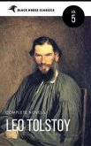 Leo Tolstoy: The Classics Collection [Classics Authors Vol: 5] (Black Horse Classics) (eBook, ePUB)