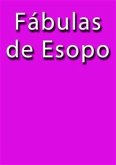 Fabulas de Esopo (eBook, ePUB)