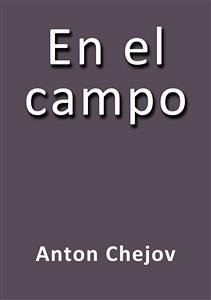 En el campo (eBook, ePUB) - Chéjov, Antón