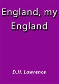 England my England (eBook, ePUB)