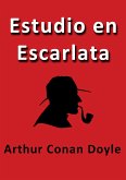 Estudio en escarlata (eBook, ePUB) Estudio en escarlata (eBook, ePUB)