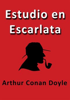 Cover Estudio en escarlata (eBook, ePUB)