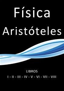 Fisica (eBook, ePUB) - Aristóteles