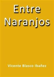 Entre naranjos (eBook, ePUB) - Blasco Ibáñez, Vicente