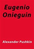 Eugenio Onieguin (eBook, ePUB)