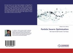 Particle Swarm Optimization - Mishra, Akhilesh Kumar