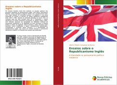 Ensaios sobre o Republicanismo Inglês