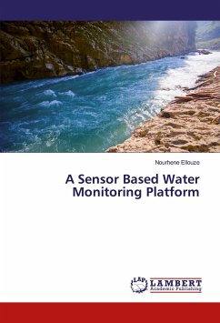 A Sensor Based Water Monitoring Platform - Ellouze, Nourhene