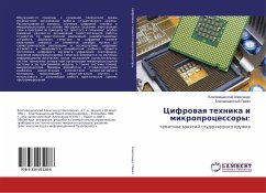 Cifrowaq tehnika i mikroprocessory: