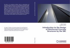 Introduction to the Design of Reinforced Concrete Structures by the SBC - Okasha, Nader;Achour, Belkacem