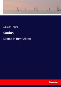 Saulus - Thoma, Albrecht