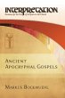 Ancient Apocryphal Gospels - Bild 1