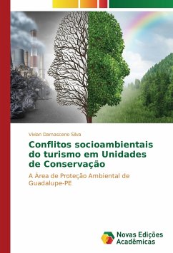 Conflitos socioambientais do turismo em Unidades de Conservação - Damasceno Silva, Vivian