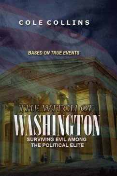 The Witch Of Washington - Collins, Cole