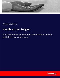 Handbuch der Religion