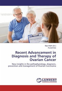 Recent Advancement in Diagnosis and Therapy of Ovarian Cancer - Das, Kuwali