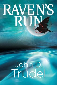 Raven's Run - Trudel, John D