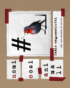 Cover Nomi così animali