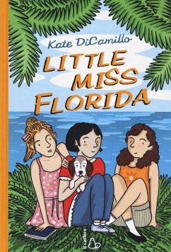 Cover Little Miss Florida