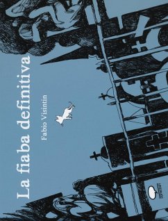 Cover La fiaba definitiva