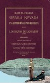 Sierra Nevada : una expedición al pico del Veleta desde los baños de Lanjarón, 1859