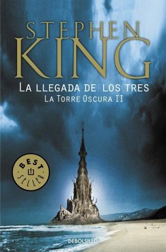 La llegada de los tres - King, Stephen