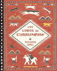 Los lobos de Currumpaw - Grill, William