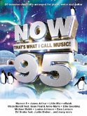 Now That's What I Call Music 95 (Piano Vocal Guitar Book)