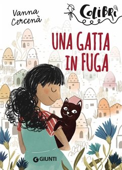 Cover Una gatta in fuga