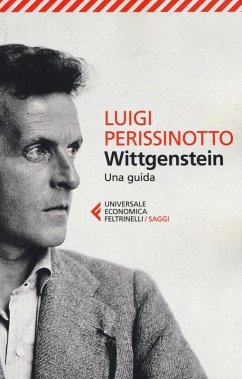 Cover Wittgenstein. Una guida