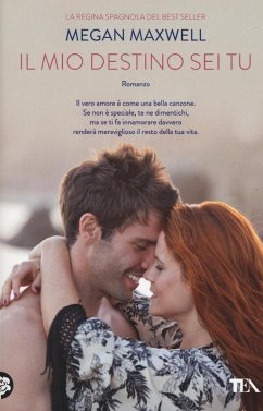 Cover Il mio destino sei tu