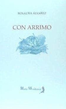 Con arrimo - Álvarez, Rosaura