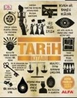 Cover Tarih Kitabi Ciltli