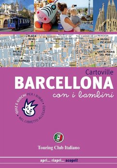 Barcellona con i bambini Barcellona con i bambini