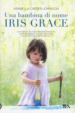 Cover Una bambina di nome Iris Grace