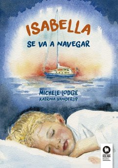 Isabella se va a navegar - Lodge, Michele
