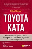 Toyota Kata : el método que ayudó a miles de empresas a optimizar la gestión de sus negocios
