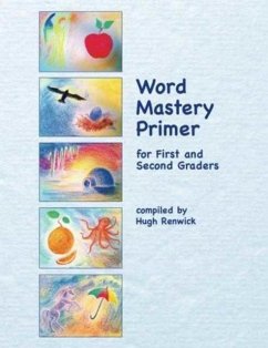 Cover Word Mastery Primer